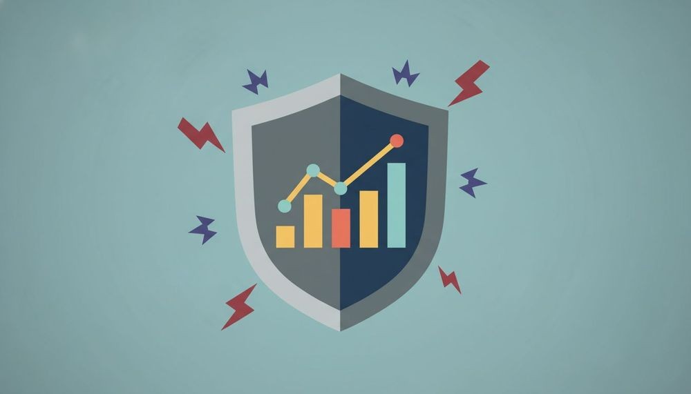 Protect your portfolio: Essential risk management tips
