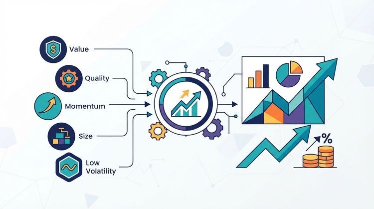 Factor-Based Investing Strategies: Practical Examples