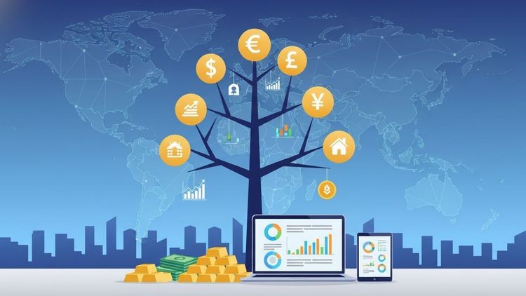 Financial Assets: A Comprehensive Guide for Beginners