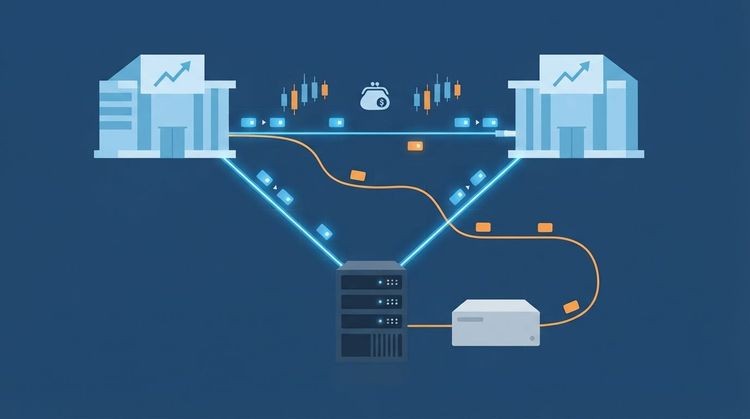 Latency Arbitrage Explained: How Speed Shapes Markets
